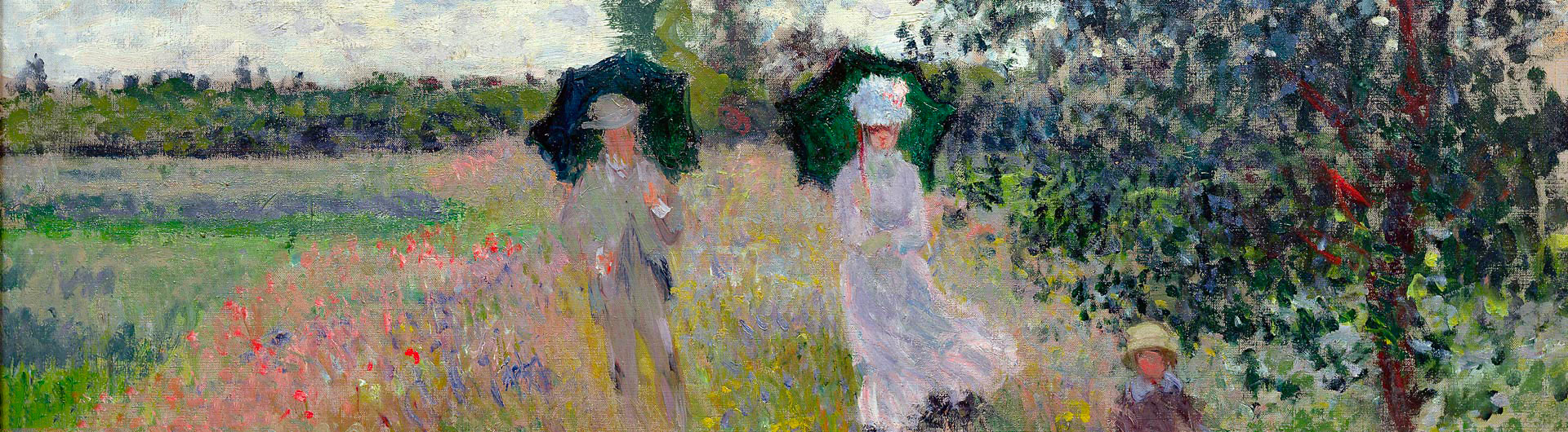 Guided tour of the musée Marmottan Monet